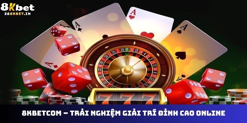 8kbetcom